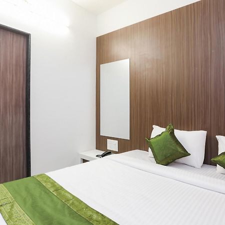 Treebo Trend Sapphire Studio Nashik Eksteriør billede