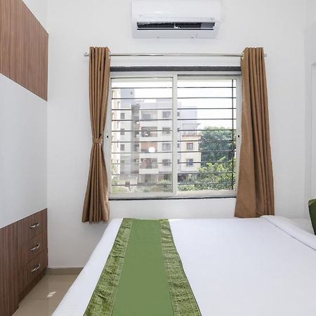 Treebo Trend Sapphire Studio Nashik Eksteriør billede